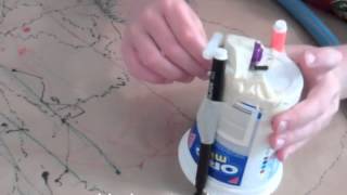 Scribble Machines