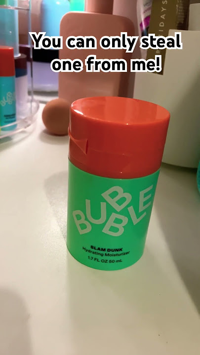 What will you take?! @bubbleskincare @soldejaneiroofficial @Glowrecipe #viral #skincare