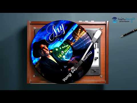 Ary - Yang Seperti Kamu (Official Lyric Video)