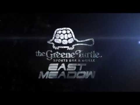 Greene Turtle  UFC Social Media