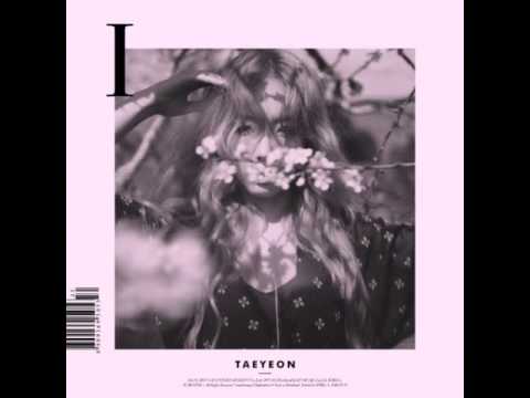 TAEYEON (태연) - U R [AUDIO]