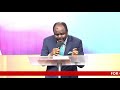 Dr Abel Damina. The Concepts Of Deliverance. (Part 2) Sunday 2Nd Service 18.10.2020