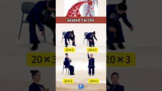 Seated Tai Chi