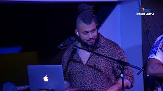 Kaï Maestro Ti Claude Ap Depoze. Okap Richard Cavé Special Live Boston Vincents Night Club