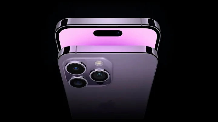 【谷阿莫】7分钟看完2022苹果发表会｜iPhone 14、Apple Watch 8、AirPods Pro 2 - 天天要闻