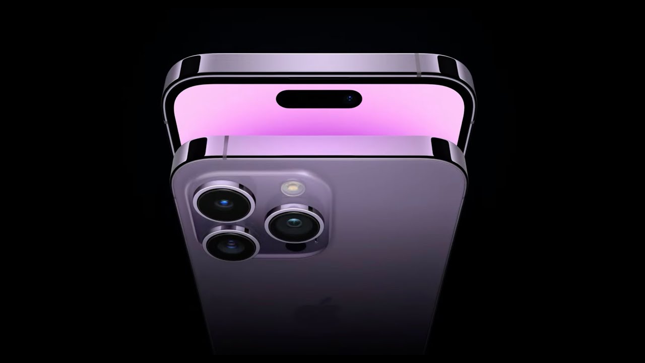 【谷阿莫】7分鐘看完2022蘋果發表會｜iPhone 14、Apple Watch 8、AirPods Pro 2