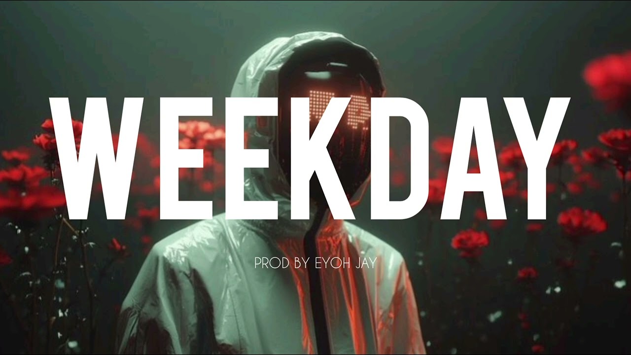 (FREE) Guitar Dancehall Instrumental "WEEKDAY" [2026]