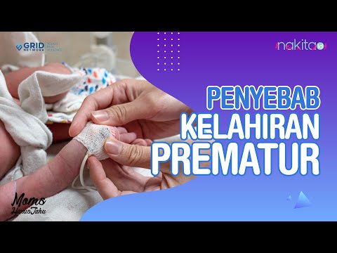 Video: Infeksi Dan Penyebab Persalinan Prematur