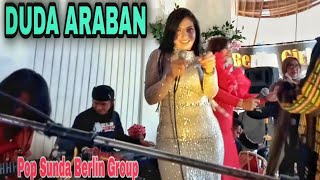 🔴DUDA ARABAN || Pop sunda Berlin Group