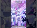私は決めてしまった　未来さえあなたに変えてしまったの　あなたへこのまま　伸びていく私の心