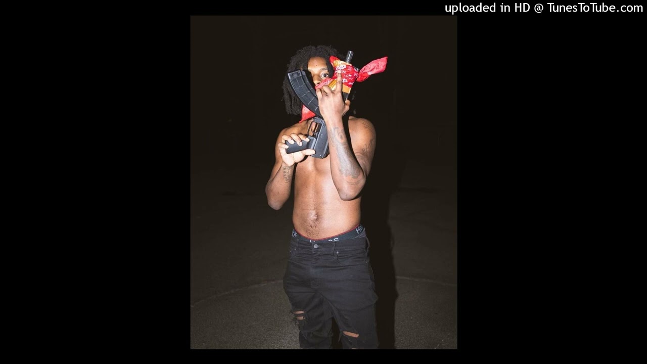 [FREE] Jdot Breezy Type Beat - "Files"