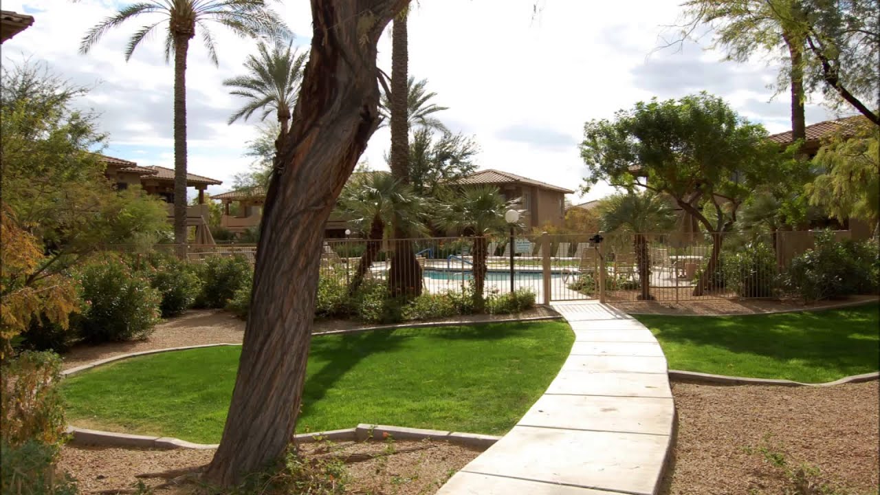 Raintree Resort Casitas Condos For Sale YouTube