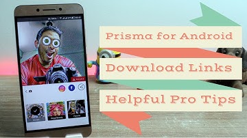 Top 5 Tips to Use Prisma on Android Like a Pro | Guiding Tech