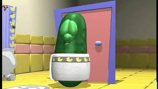 Veggietales Theme Song Cartoony For Freddy Smee