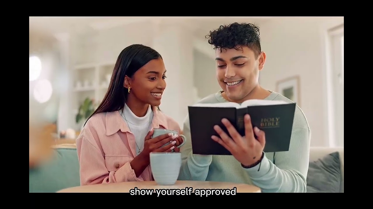 Approved, Not Fooled (@PraiseEchonation)