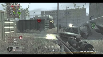 ShadeY | Multi-cod best of.