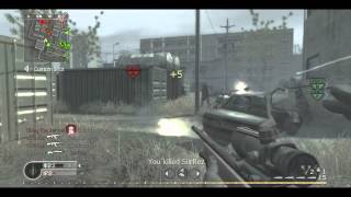 ShadeY | Multi-cod best of.