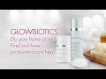 Acne solutions  glowbiotics probiotic skincare