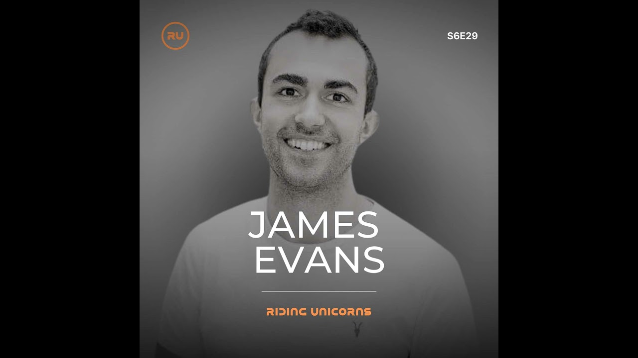 James Evans reveals why doubling prices and anti-selling hires drives growth