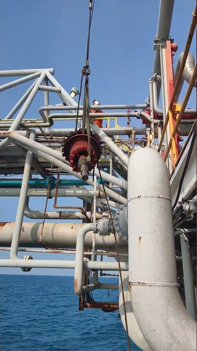 pekerja lepas pantai#ofshane #onwj#shorts