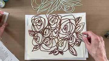 Stencils vs Masks–Tutorial Tidbits