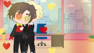 Bryans Accidental Confession Tff Fnaf Meme