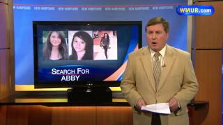 Friends of Abby Hernandez reach out to missing teen