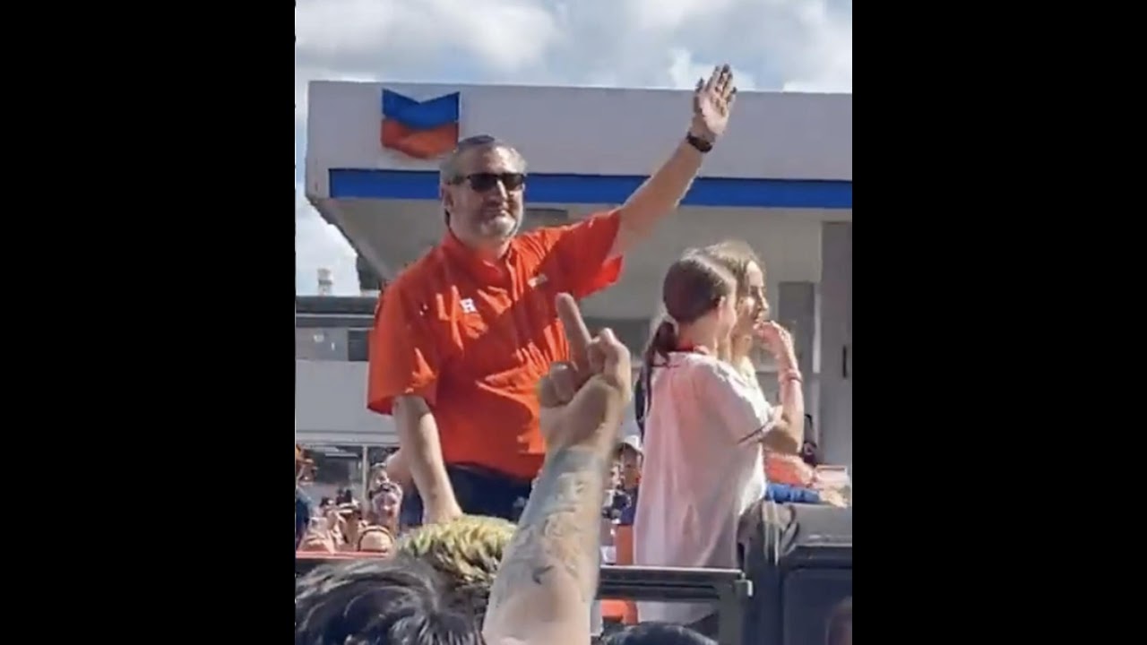 Republican Roundup, Coy George, and a little Lula Livre!