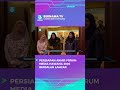 Persiapan Akhir Forum Media HAWANA 2026 berjalan lancar