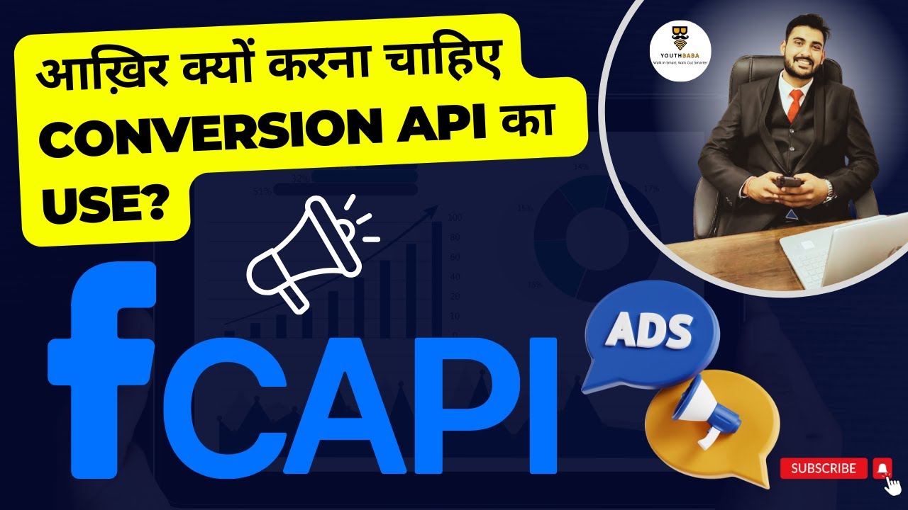 What Is Conversion API Conversion API Vs Facebook Pixel TarunGarg What is conversion api conversion api vs facebook pixel tarungarg