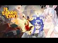 【It Takes Two】my wife and I pt 2 【#ShirousaMikumi】