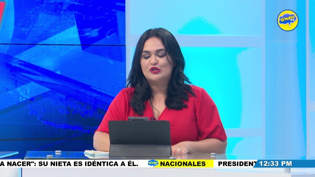 en-vivo-qhubo-noticias-meridiano-youtube