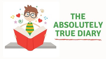 The Absolutely True Diary of a Part-time Indian - Sherman Alexie | Book review