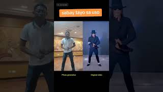 Dance With Michael Jackson