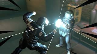 POV: you vs a bad blitz player