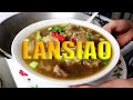 Lansiao (Soup #5) RM or Remember Me( Pampalakas ng tuhod ni manoy)