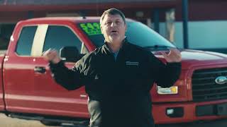 Riteway Auto Sales Anniston