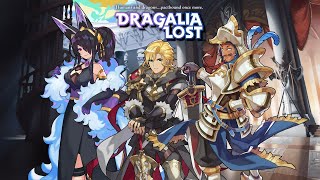 Dragalia Lost - Castle Story: That Which Remains