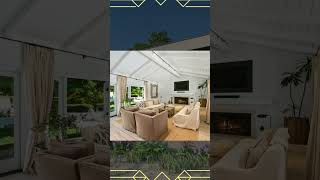 Sandra Bullock's Mansion! #shorts #money #homes #expensive Sandra Bullock's Mansion! #shorts #money #homes #expensive