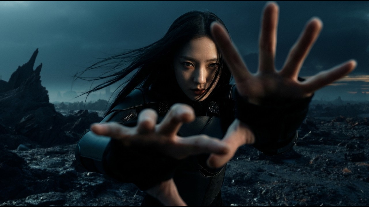 Dreamina Seedance 2.0 Just Changed AI Music Videos (1 Image + 1 Audio )