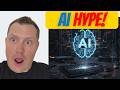 AI Hype Is Dead – Stop Acting Like It’s Magic!