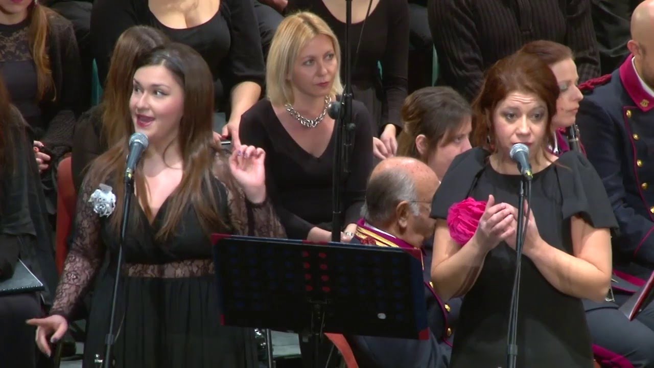 ΦΕΚ - Συναυλία μπάντας 23.01.2016 – Τον καιρό εκείνο τον παληό