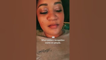 Is INTUITION just subconscious pattern recognition?