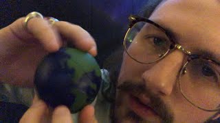 Asmr Taking You Around The World In 248 Seconds