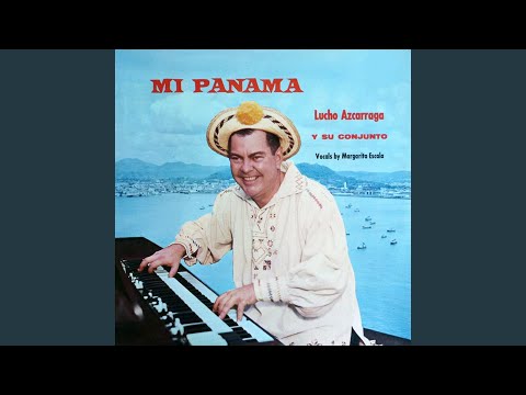 Que Viva Panamá