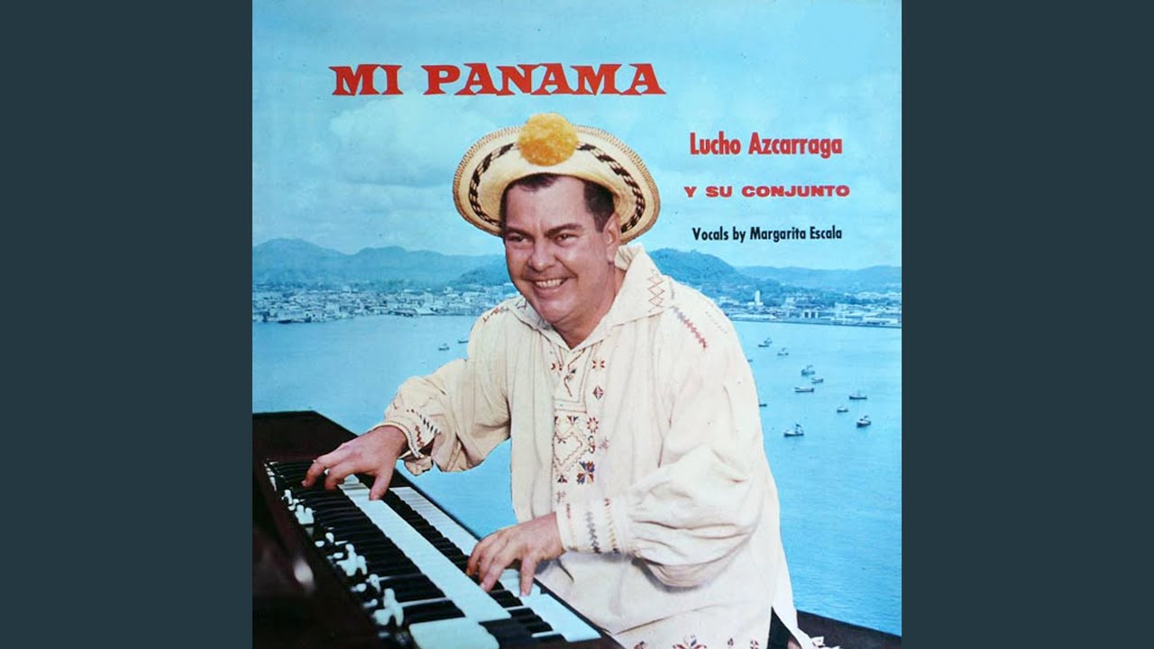 Que Viva Panamá YouTube