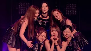 251025 PURPLE KISS - agit [A Violet to Remember in LA]