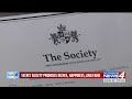 "Secret Society" promises money, and fame, but it`s not free