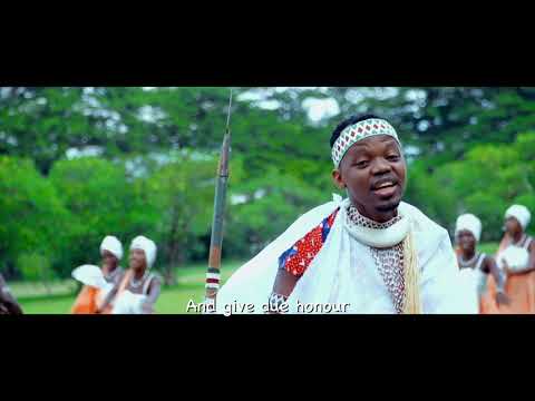 August   DUKUNDE UBURUNDI Official Music Video