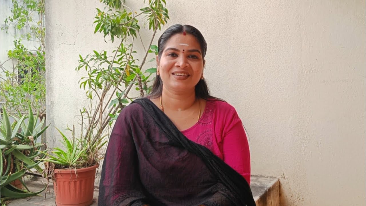 🌺முயற்சி பண்ணி பாருங்க 🌺#devikaelangovan #குட்டிக்கதை 